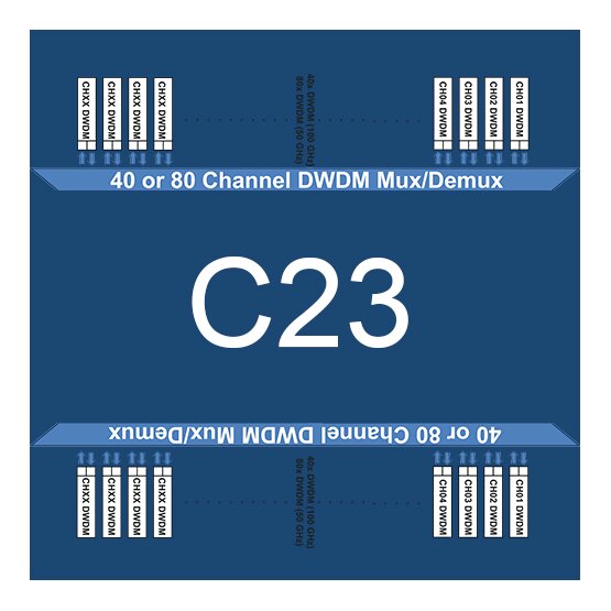C23 - 1558.98nm
