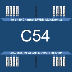 C54 - 1534.25nm