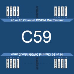 C59 - 1530.33nm