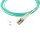 HPE AJ838A compatible LC-LC Multi-mode OM3 Patch Cable 30 Meter