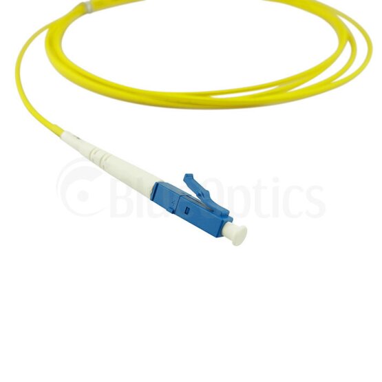 BlueOptics Simplex Fiber Patch Cord LC-UPC/LC-UPC Single-mode