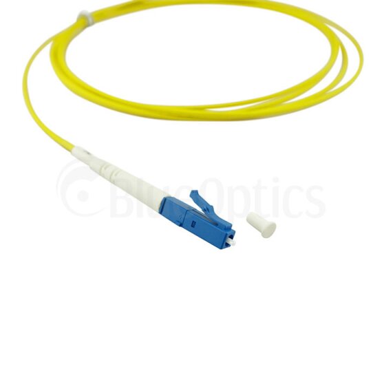 BlueOptics Simplex Fiber Patch Cord LC-UPC/LC-APC Single-mode