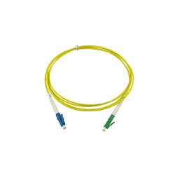 BlueOptics Simplex Cable de parcheo de fibra óptica...