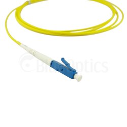 BlueOptics Simplex Fiber Patch Cord LC-UPC/LC-UPC Single-mode 3 Meter