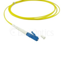 BlueOptics Simplex Cable de parcheo de fibra óptica LC-UPC/LC-UPC Single-mode 3 Metros