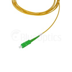 BlueOptics Simplex Fiber Patch Cable SC-APC/SC-APC...