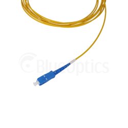 BlueOptics Simplex Fiber Patch Cable SC-UPC/SC-APC...