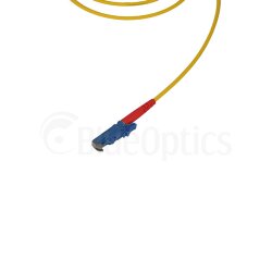 BlueOptics Simplex Fiber Patch Cable E2000-UPC/E2000-UPC...