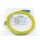 BlueOptics Duplex Fiber Patch Cable LC-UPC/E2000-UPC Single-mode