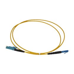 BlueOptics Simplex Cable de parcheo de fibra óptica...