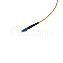 BlueOptics Simplex Fiber Patch Cable LC-UPC/E2000-UPC...