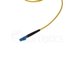 BlueOptics Simplex LWL Patchkabel LC-UPC/E2000-APC Singlemode