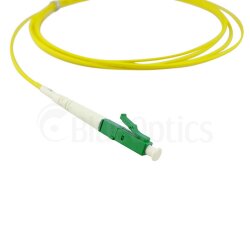 BlueOptics Simplex Fiber Patch Cable LC-SC Single-mode