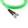 BlueOptics Duplex Fiber Patch Cable LC-ST Multi-mode OM5