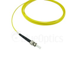 BlueOptics Simplex Fiber Patch Cord LC-UPC/ST-PC Single-mode 2 Meter