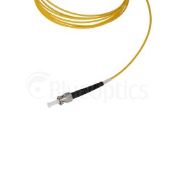 BlueOptics Simplex Cable de parcheo de fibra óptica SC-UPC/ST-PC Single-mode 1 Metro