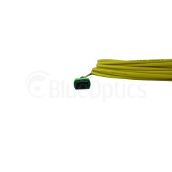 BlueOptics Fiber MPO Trunk Cable Single-mode 16 Cores Type A