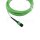 BlueOptics Fiber MPO Trunk Cable OM5 16 Cores Type A