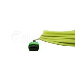 BlueOptics Fibra MPO/4xST Cable de parcheo G.657.A1 Single-mode