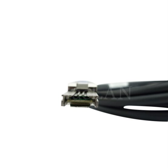 BlueLAN MiniSAS Cable SFF-8088 2 Meter