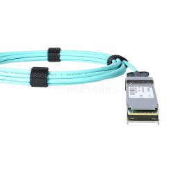 BlueOptics Active Optical Cable QSFP-DD 200GBASE-SR4 10 Meter