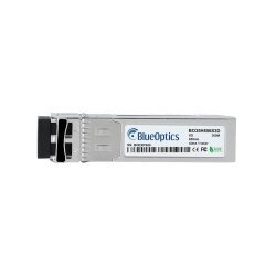 Compatible EMC² 019-078-042 BlueOptics BO35H856S3D SFP+ Transceiver, LC-Duplex, 2/4/8GBASE-SW, Fibre Channel, Multimode Fiber, 850nm, 300 Meter