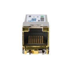 Compatible HPE Aruba JL563A BlueOptics BO08J78S6 SFP+ Transceiver, Copper RJ45, 10GBASE-T, 30M