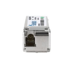 HPE SFP-10G-BX-U-HP kompatibel, 10GBASE-BX-U SFP+ Bidi Transceiver TX:1270nm/RX:1330nm 10 Kilometer DDM
