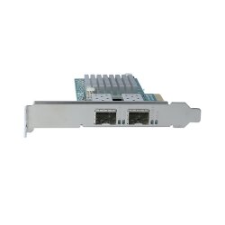 BlueLAN Converged Network Adapter I350-F2 2xSFP
