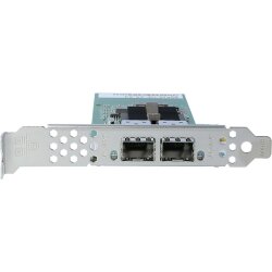 BlueLAN Converged Network Adapter E1G42EF 2xSFP