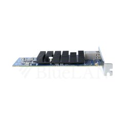 BlueLAN Converged Network Adaptador X540-T1 1xRJ45