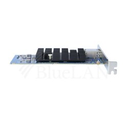 BlueLAN Converged Network Adapter X550-T1 1xRJ45