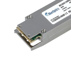 Kompatibler Arista OSFP-400G-DR4 OSFP Transceiver, MPO-12/MTP-12, 400GBASE-DR4, Singlemode Fiber, 1310nm, EML, 500 Meter