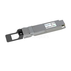 Compatible Arista OSFP-400G-DR4 OSFP Transceiver, MPO-12/MTP-12, 400GBASE-DR4, Single-mode Fiber, 1310nm, EML, 500 Meter