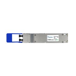BlueOptics BO30XIC610D compatible, 400GBASE-LR4 OSFP Transceiver CWDM 10 Kilometer DDM