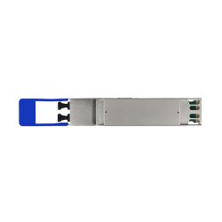 BlueOptics BO30XIC610D compatible, 400GBASE-LR4 OSFP Transceiver CWDM 10 Kilometer DDM