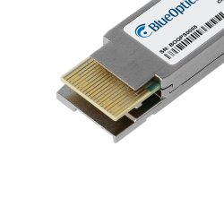BlueOptics BO29X13902D compatible, 400GBASE-DR4+ QSFP-DD Transceiver 1310nm 2 Kilometer DDM