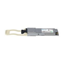 Compatible Alcatel-Lucent QSFP-40G-SR BlueOptics BO25K859S2D QSFP Transceiver, MPO/MTP, 40GBASE-SR4, Multimode Fiber, 4x850nm, 150M