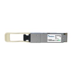 BlueOptics Transceiver compatible to Oracle X2124A-N QSFP