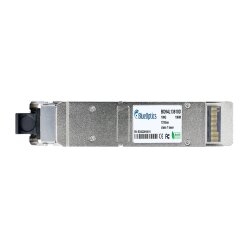 BlueOptics BO94L13610D kompatibel, 100GBASE-LR4 CFP4 Transceiver CWDM 10 Kilometer DDM