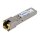 Compatible A10networks AXSK-CSFP-COP BlueOptics BO08C28S1 SFP Transceiver, Copper RJ45, 1000BASE-T, 100 Meter